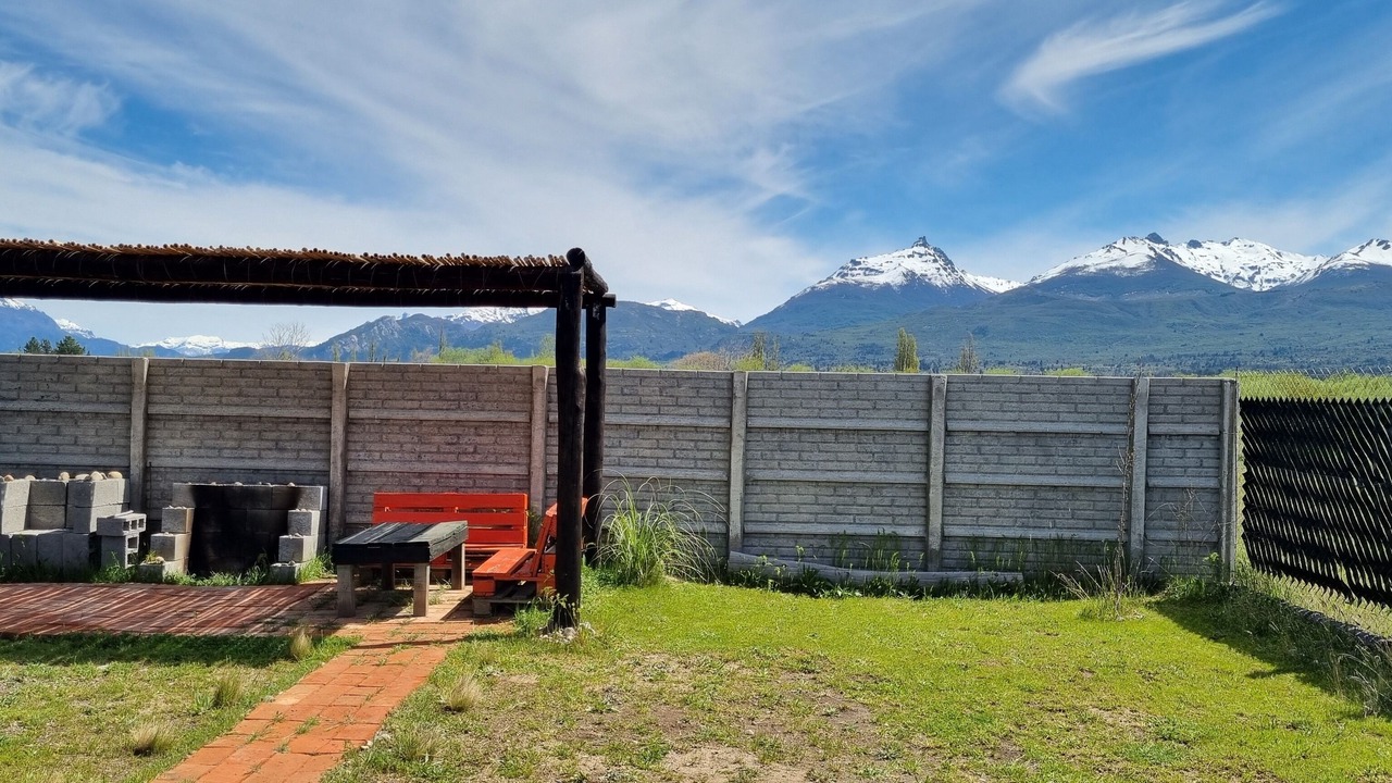 Photo of Outdoor in Trevelin