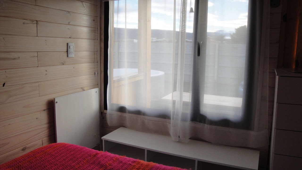Photo of Bedroom in Trevelin