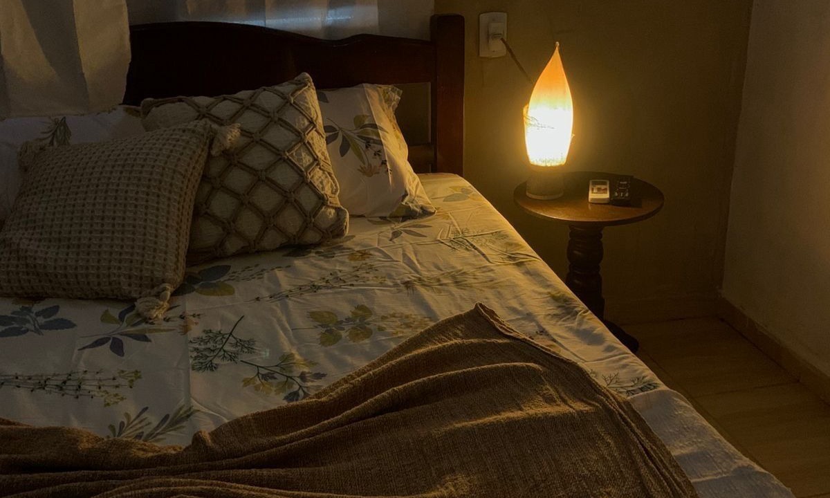 Photo of Bedroom in Barreirinhas