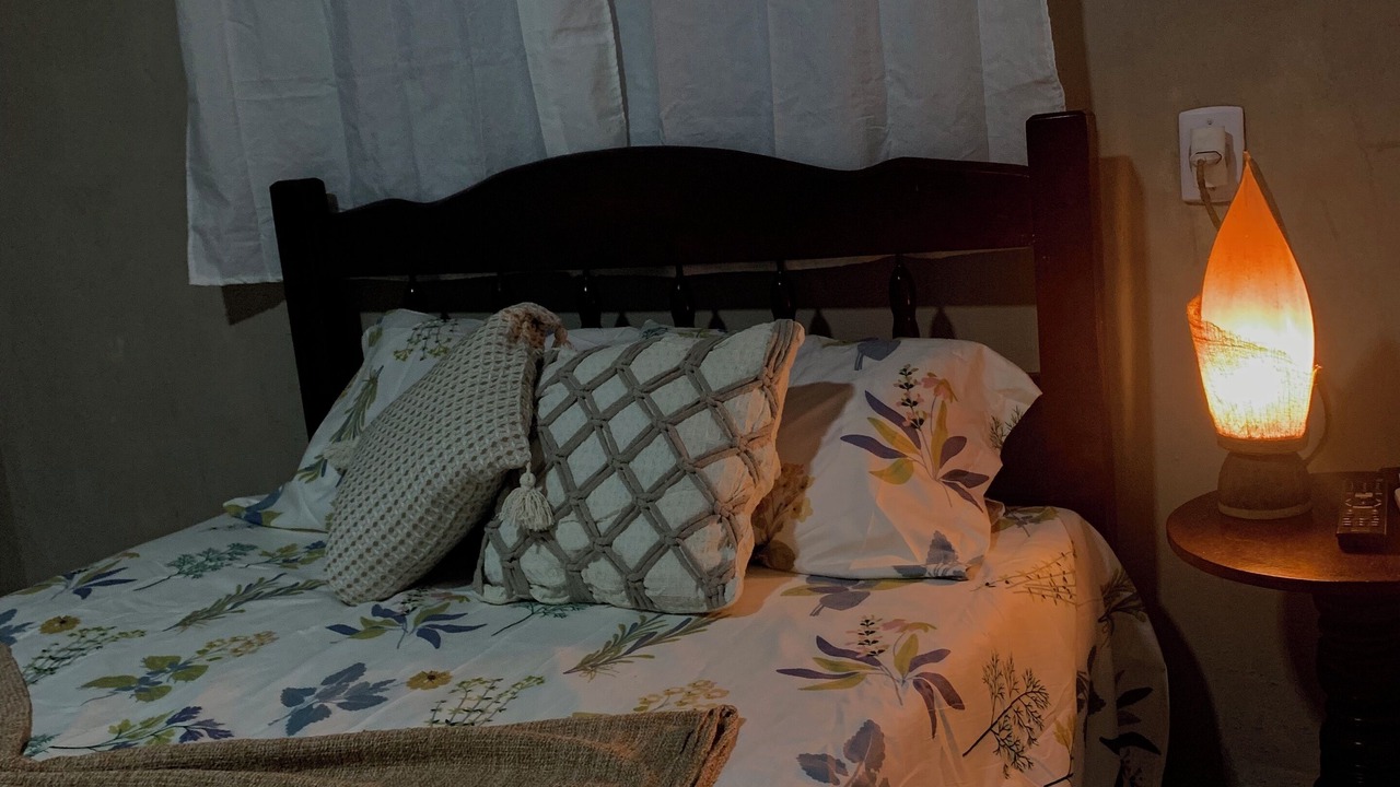 Photo of Bedroom in Barreirinhas