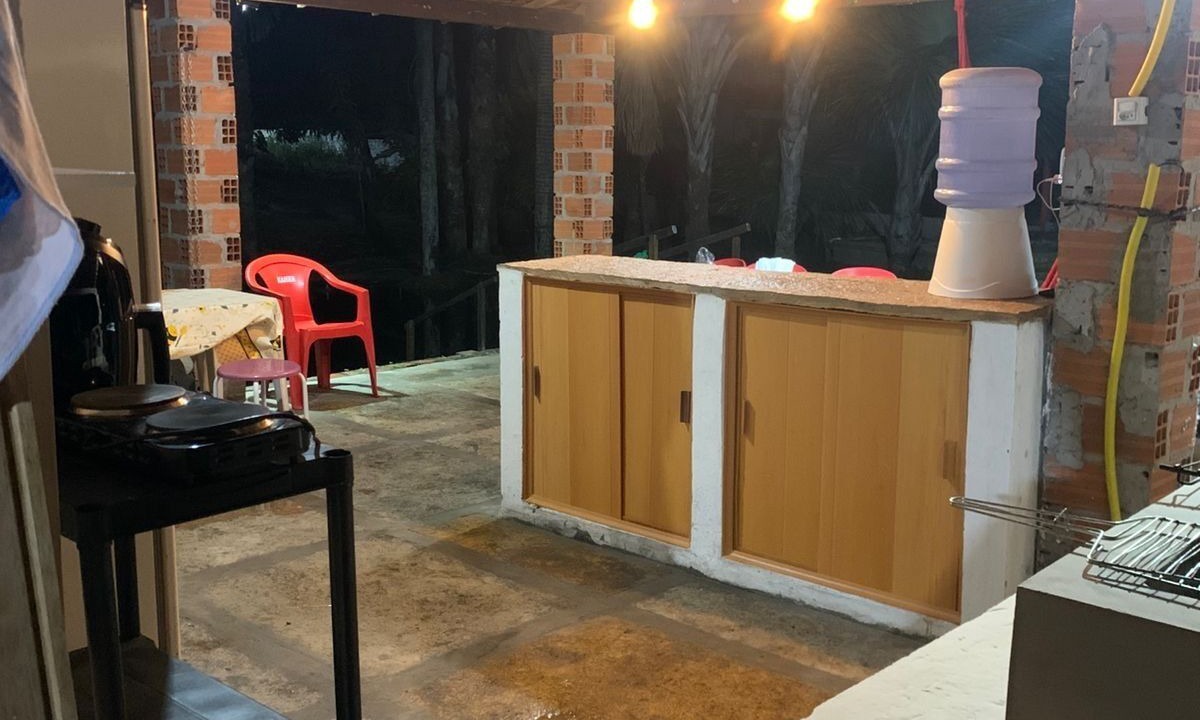 Photo of Patio Balcony in Barreirinhas