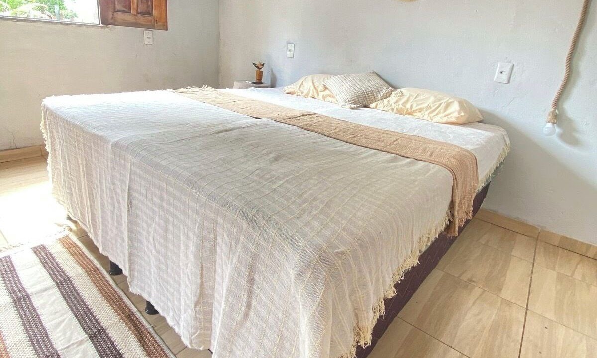 Photo of Bedroom in Barreirinhas