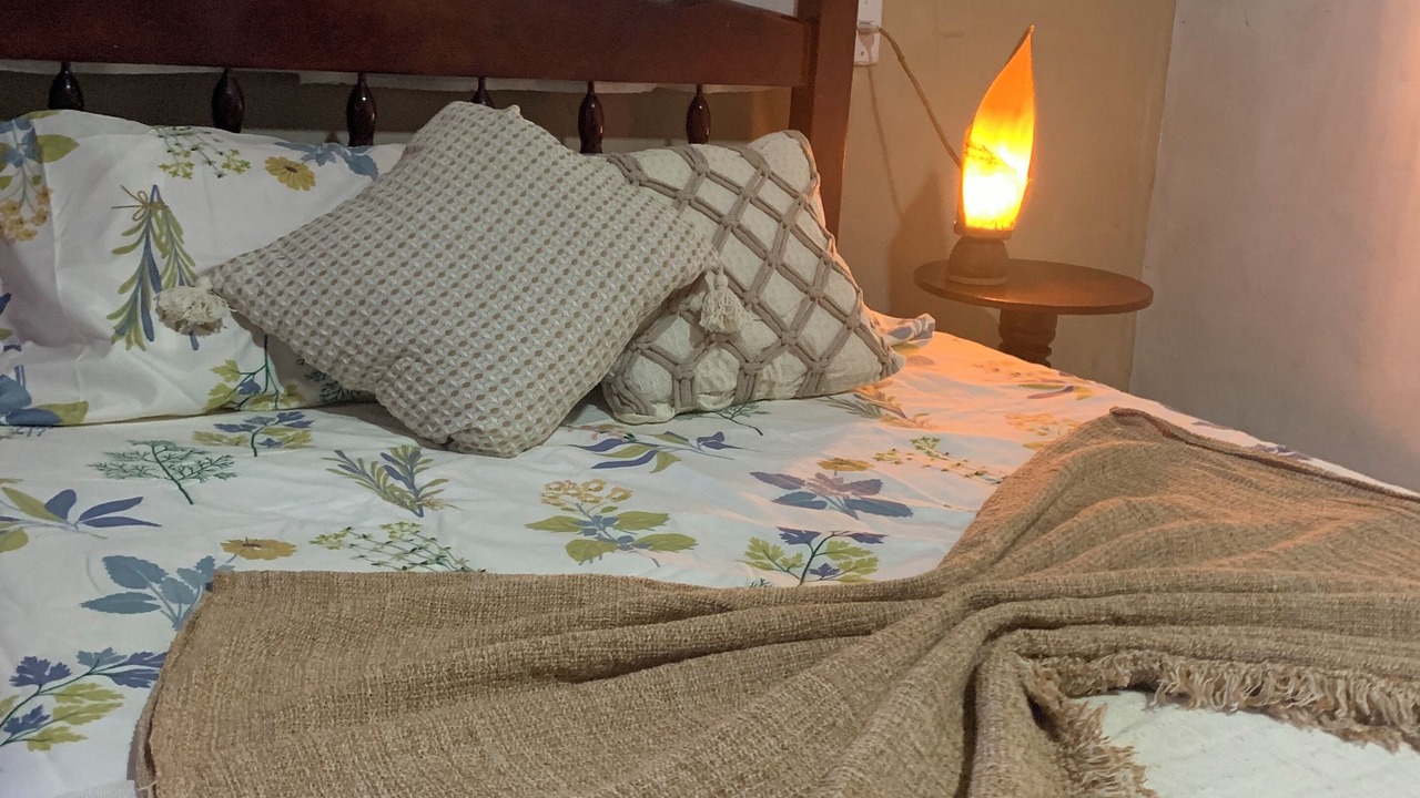 Photo of Bedroom in Barreirinhas