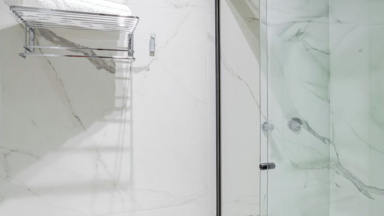 Photo of Bathroom in Itaim Bibi