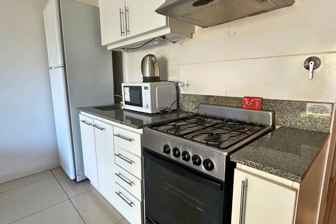 Photo of Kitchen in Tigre