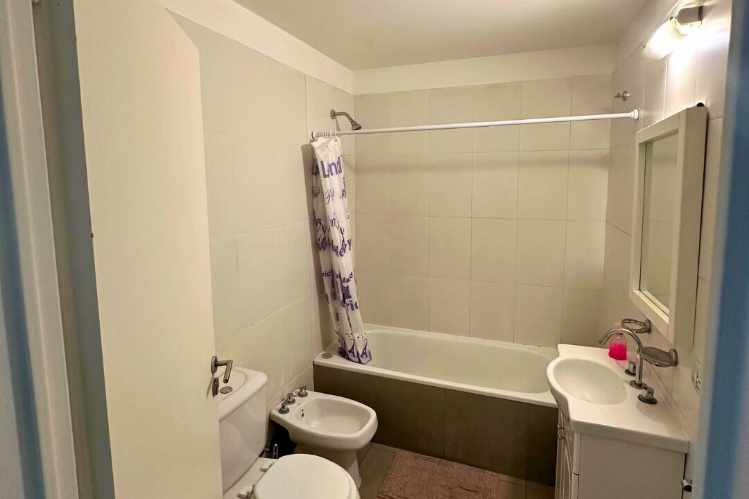 Photo of Bathroom in Tigre