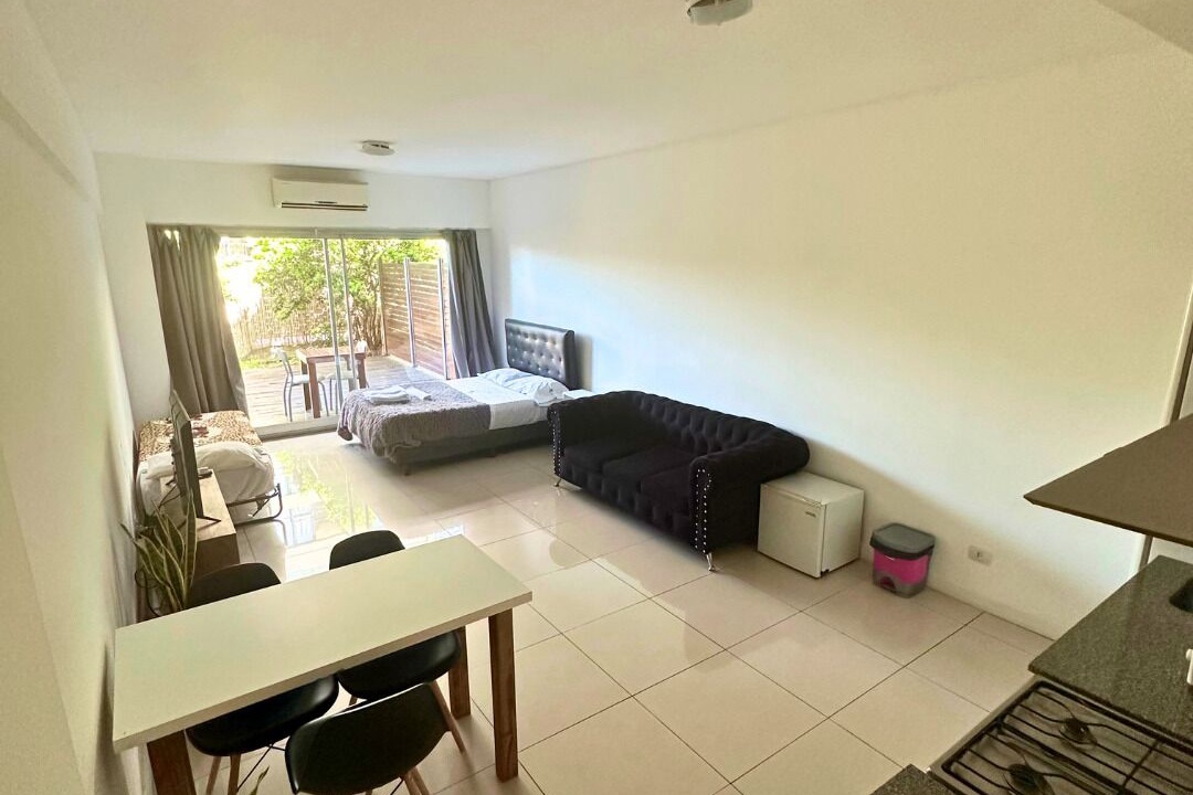 Photo of Livingroom in Tigre