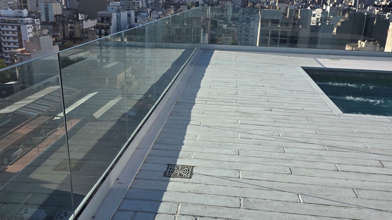 Photo of Patio Balcony in Constitucion