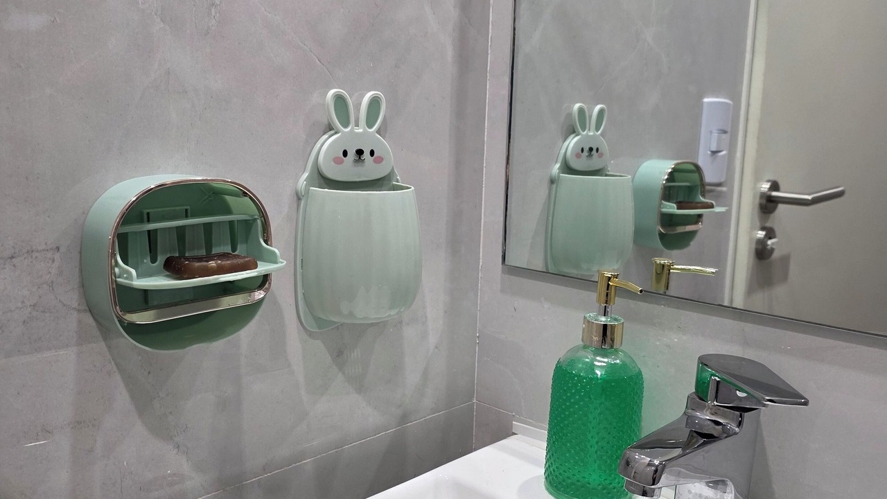 Photo of Bathroom in Constitucion