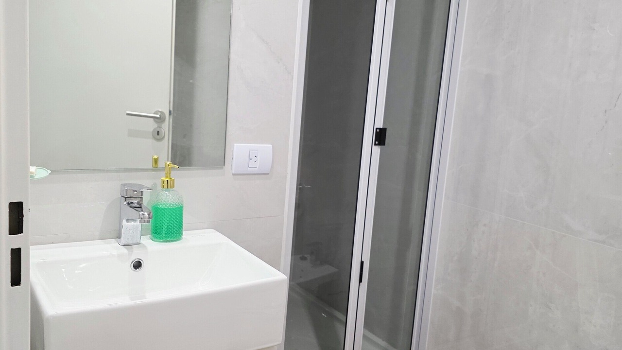 Photo of Bathroom in Constitucion