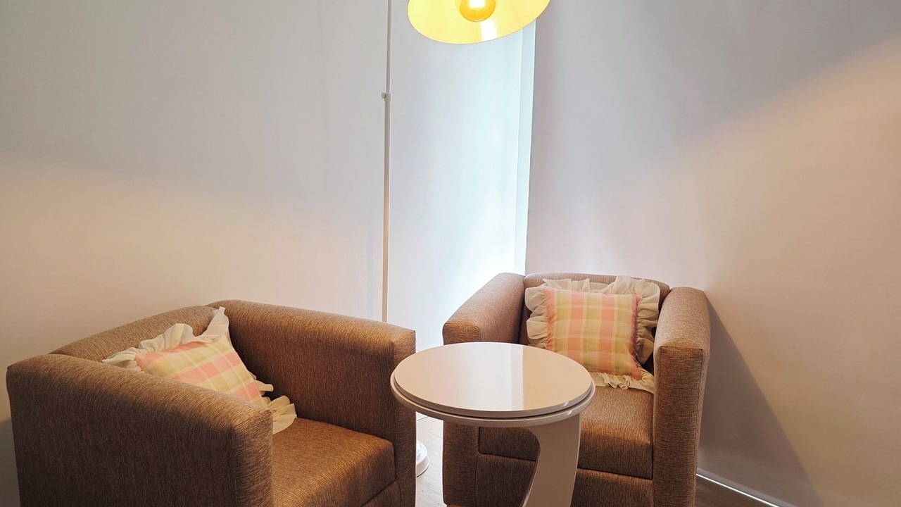 Photo of Livingroom in Constitucion
