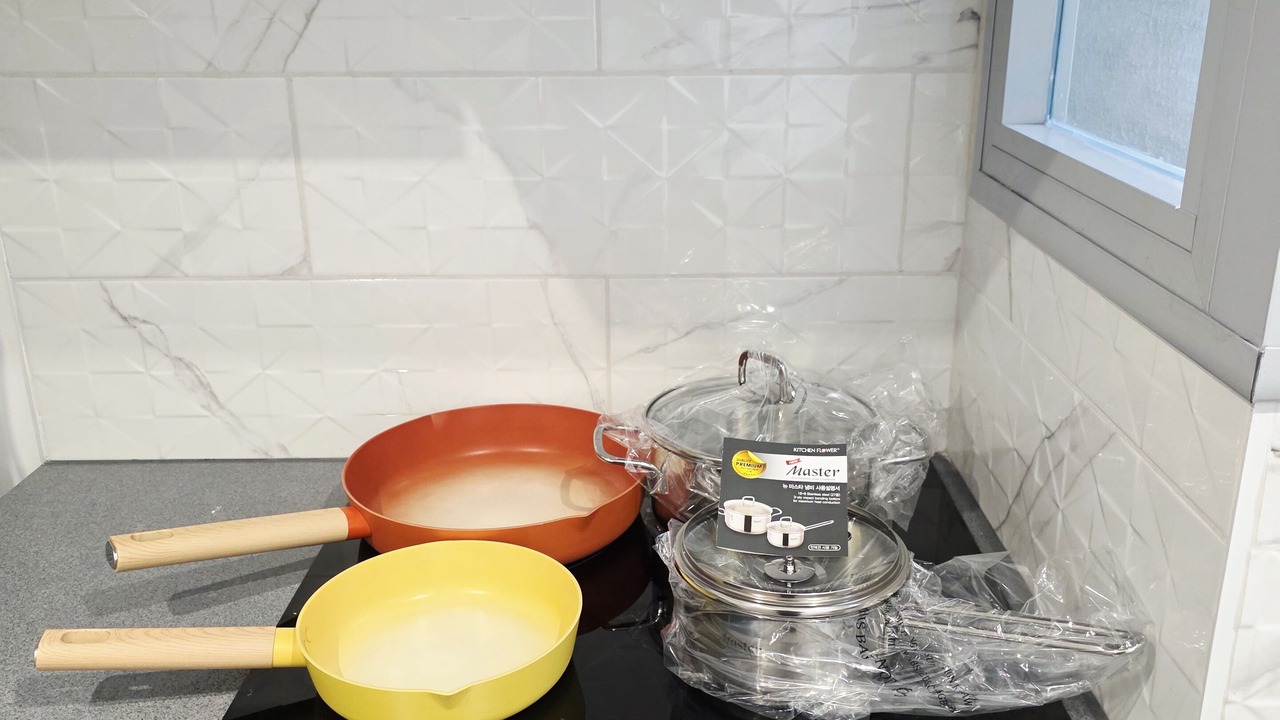 Photo of Kitchen in Constitucion