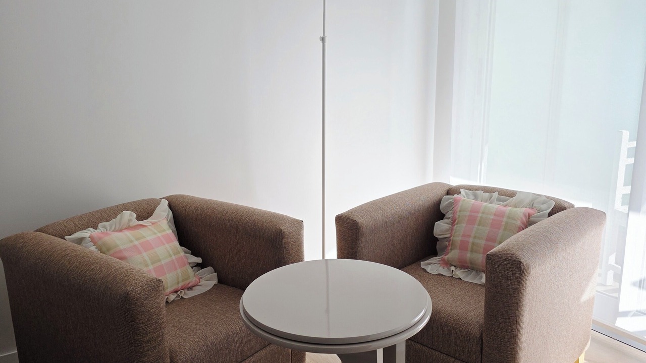 Photo of Livingroom in Constitucion