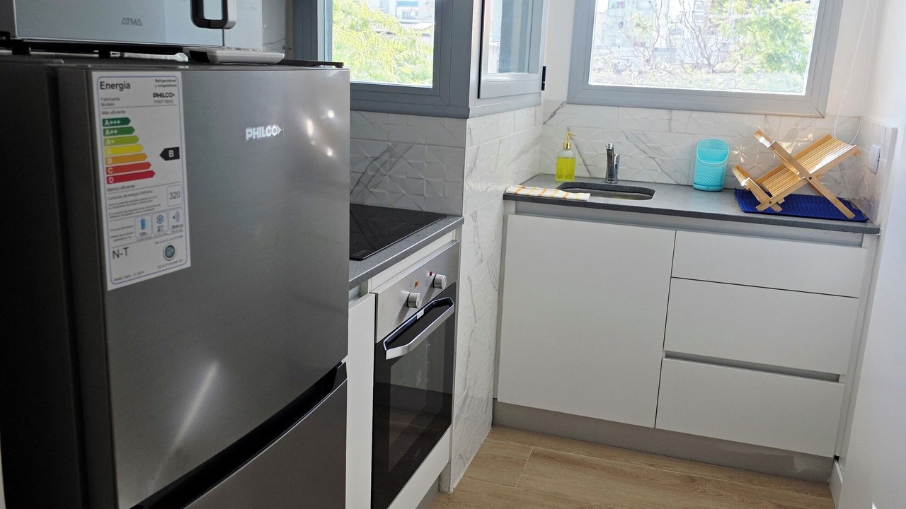 Photo of Kitchen in Constitucion
