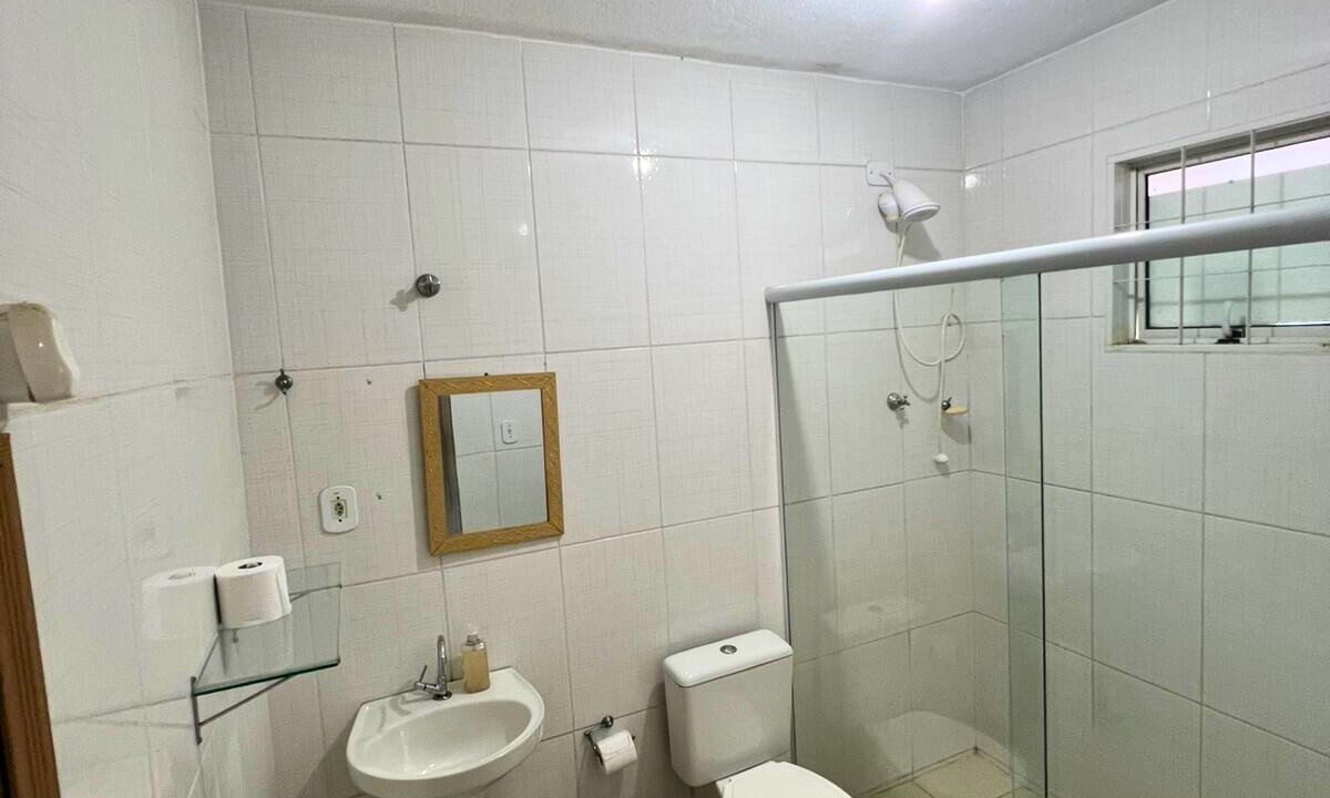 Photo of Bathroom in Itaoca