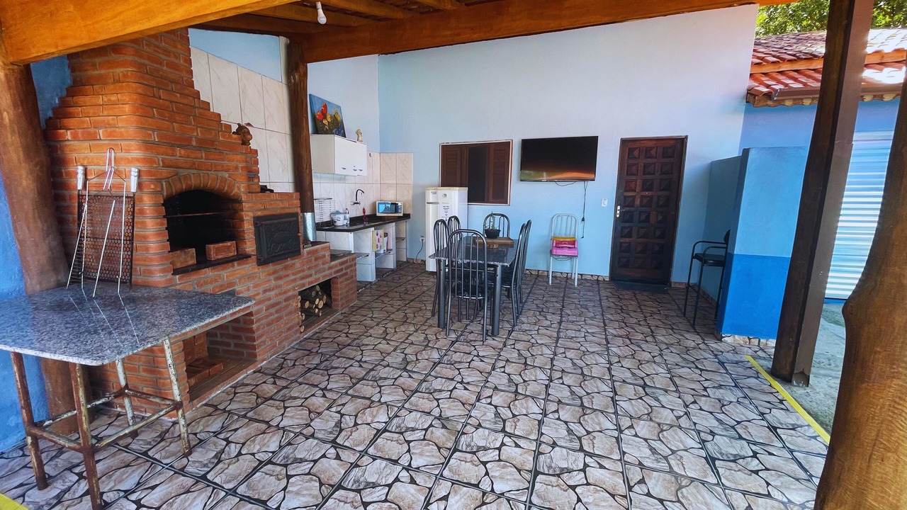 Photo of Outdoor in Itaoca