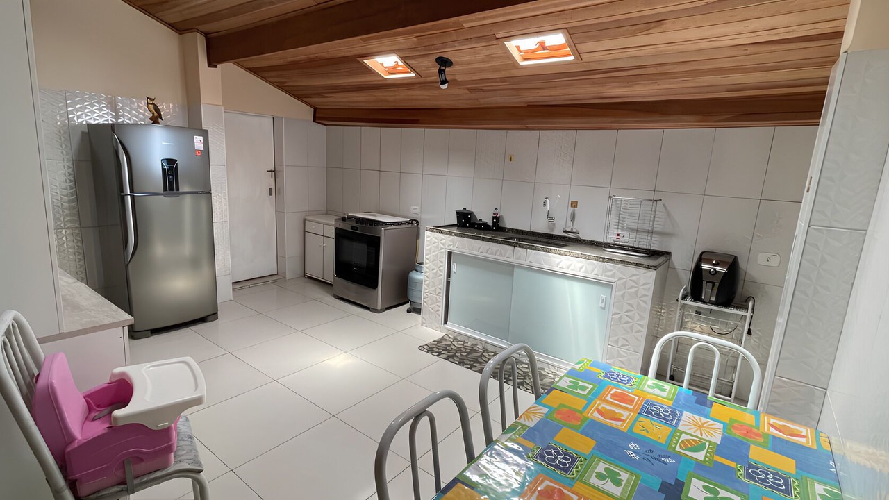 Photo of Kitchen in Itaoca
