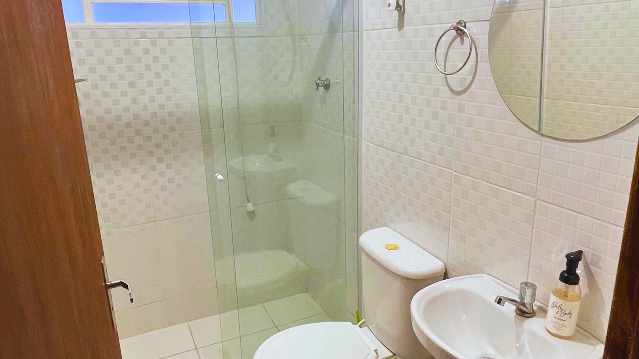 Photo of Bathroom in Itaoca