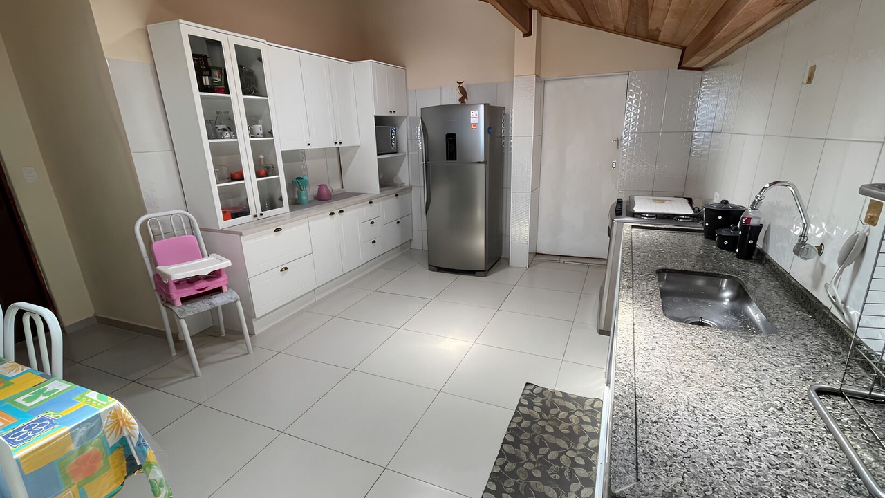 Photo of Kitchen in Itaoca