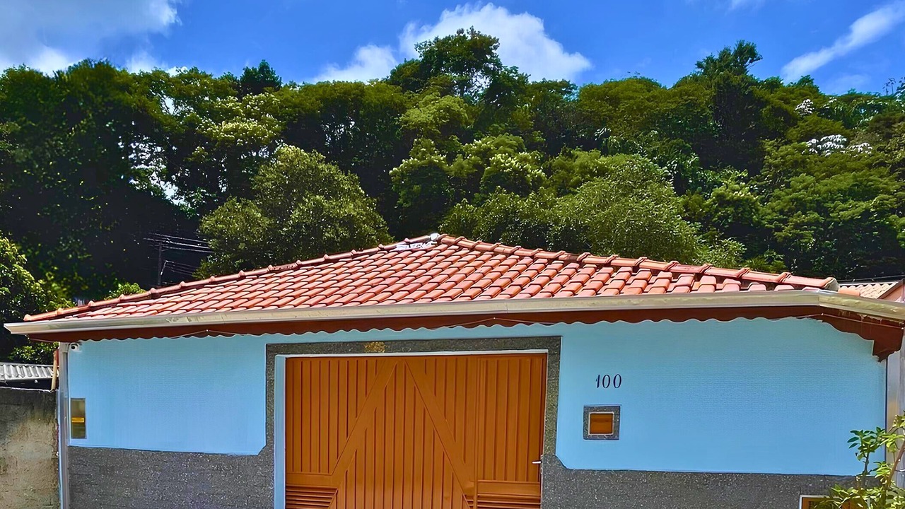 Photo of Outdoor in Itaoca