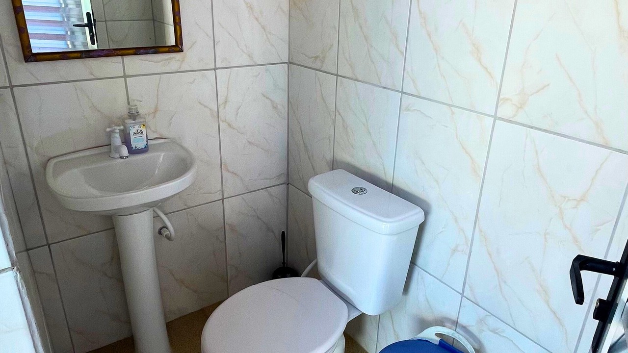 Photo of Bathroom in Itaoca