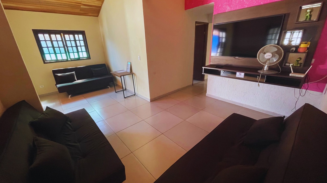 Photo of Livingroom in Itaoca