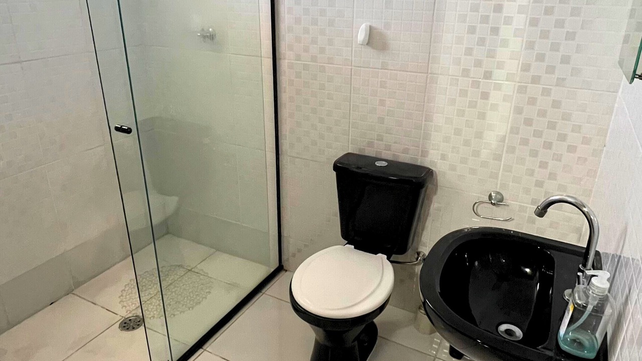 Photo of Bathroom in Itaoca