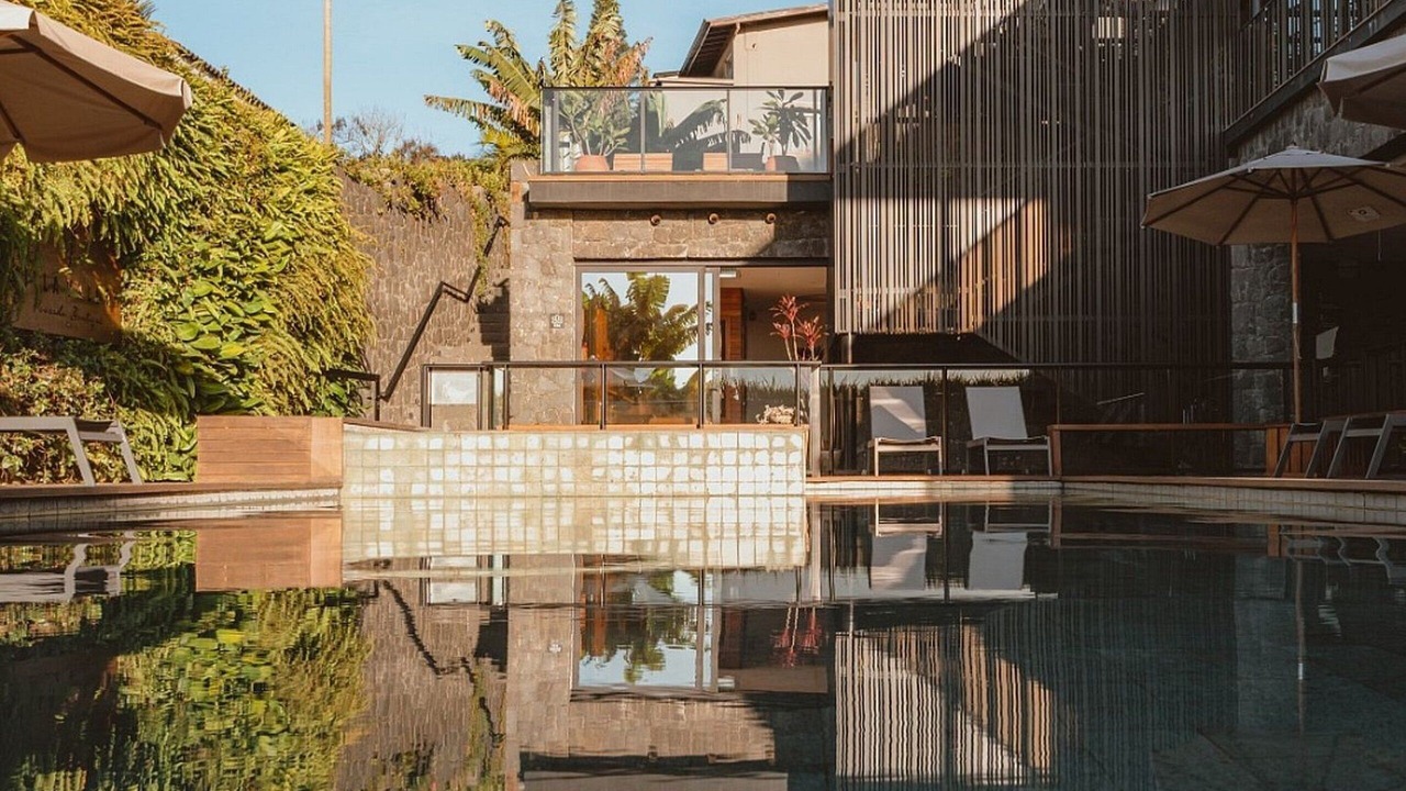 Photo of Outdoor in Praia do Rosa