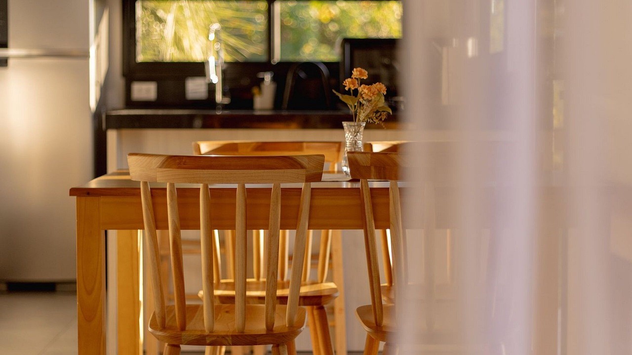 Photo of Kitchen in Praia do Rosa