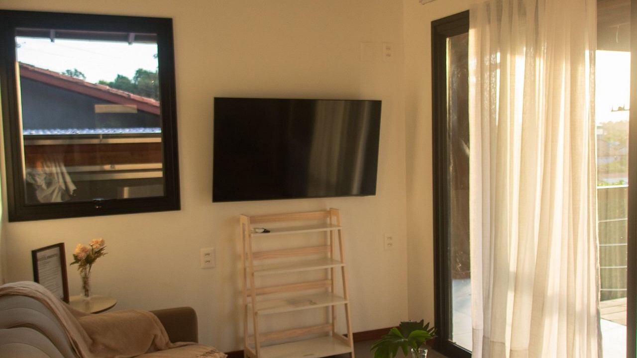 Photo of Livingroom in Praia do Rosa