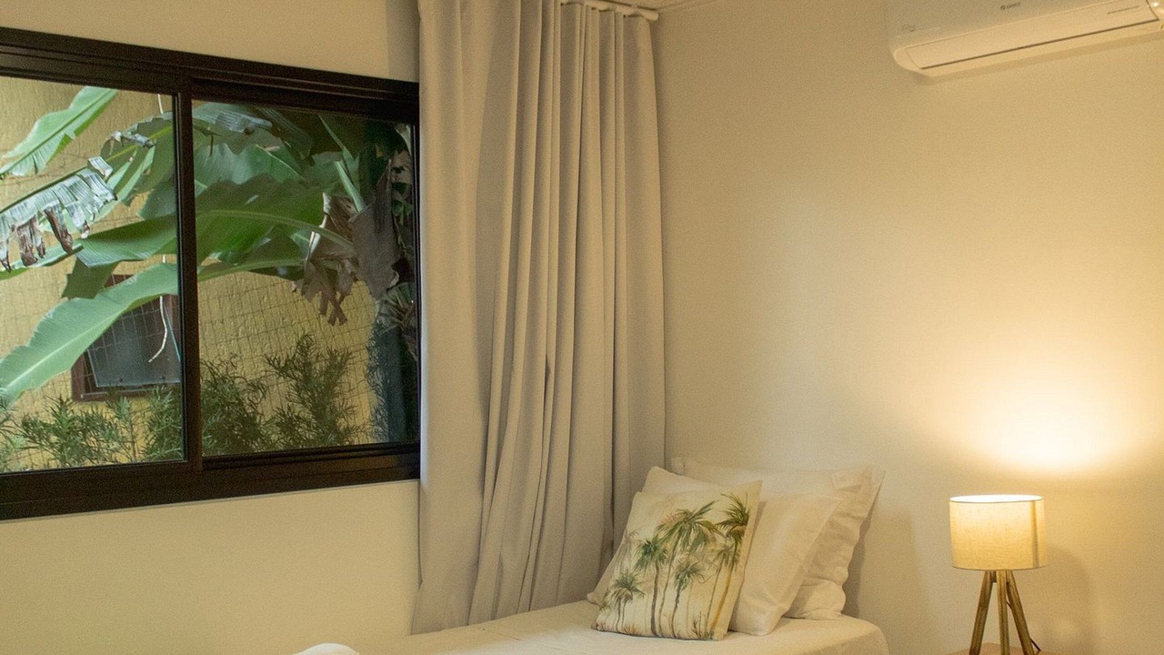 Photo of Bedroom in Praia do Rosa