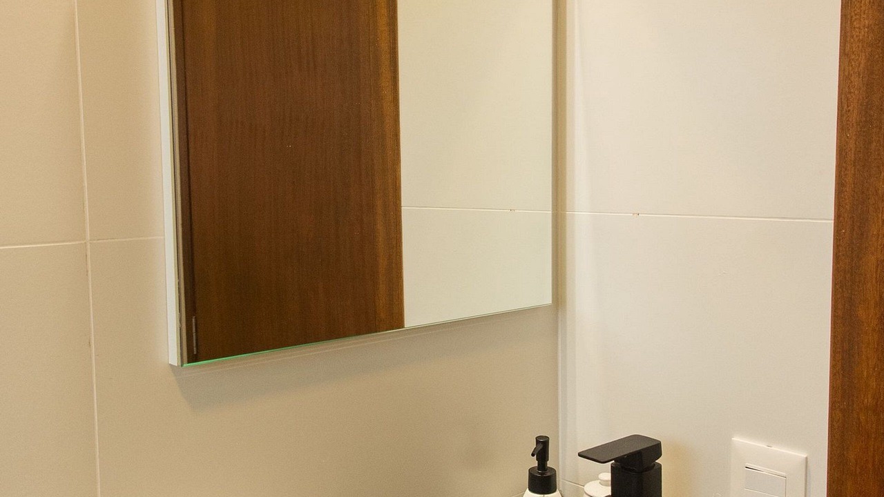 Photo of Bathroom in Praia do Rosa