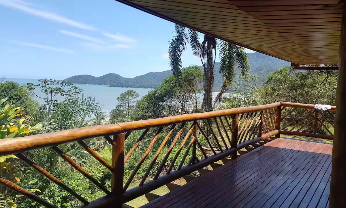 Photo of Outdoor in Quinta do Guarau