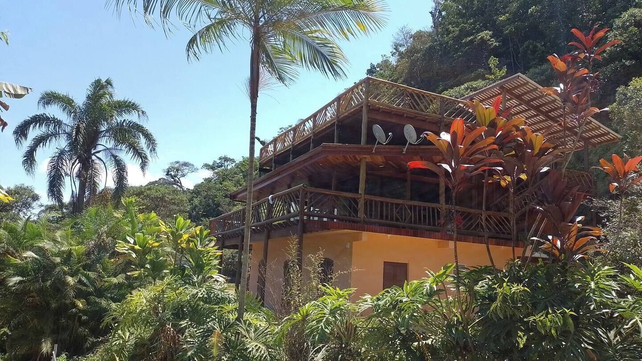 Photo of Outdoor in Quinta do Guarau