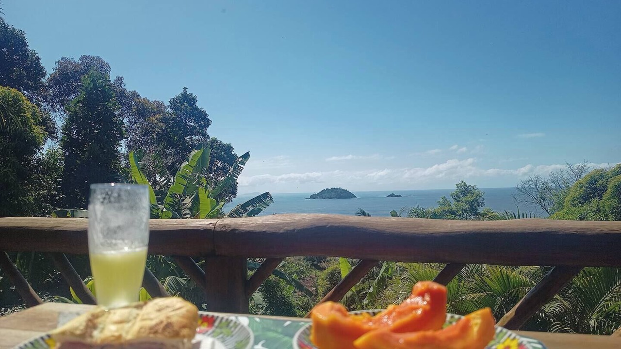 Photo of Outdoor in Quinta do Guarau
