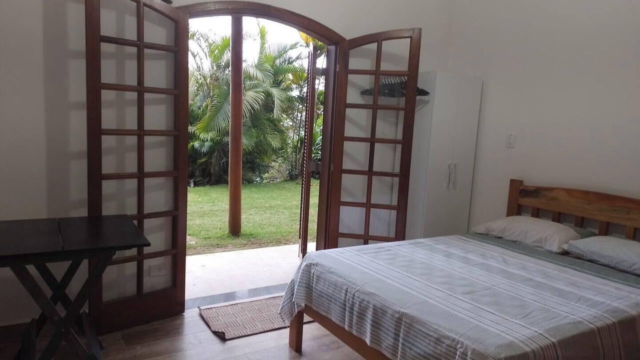 Photo of Bedroom in Quinta do Guarau