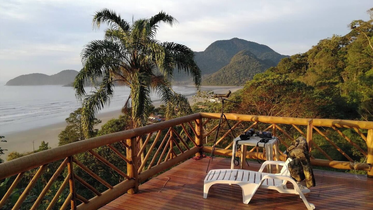 Photo of Outdoor in Quinta do Guarau