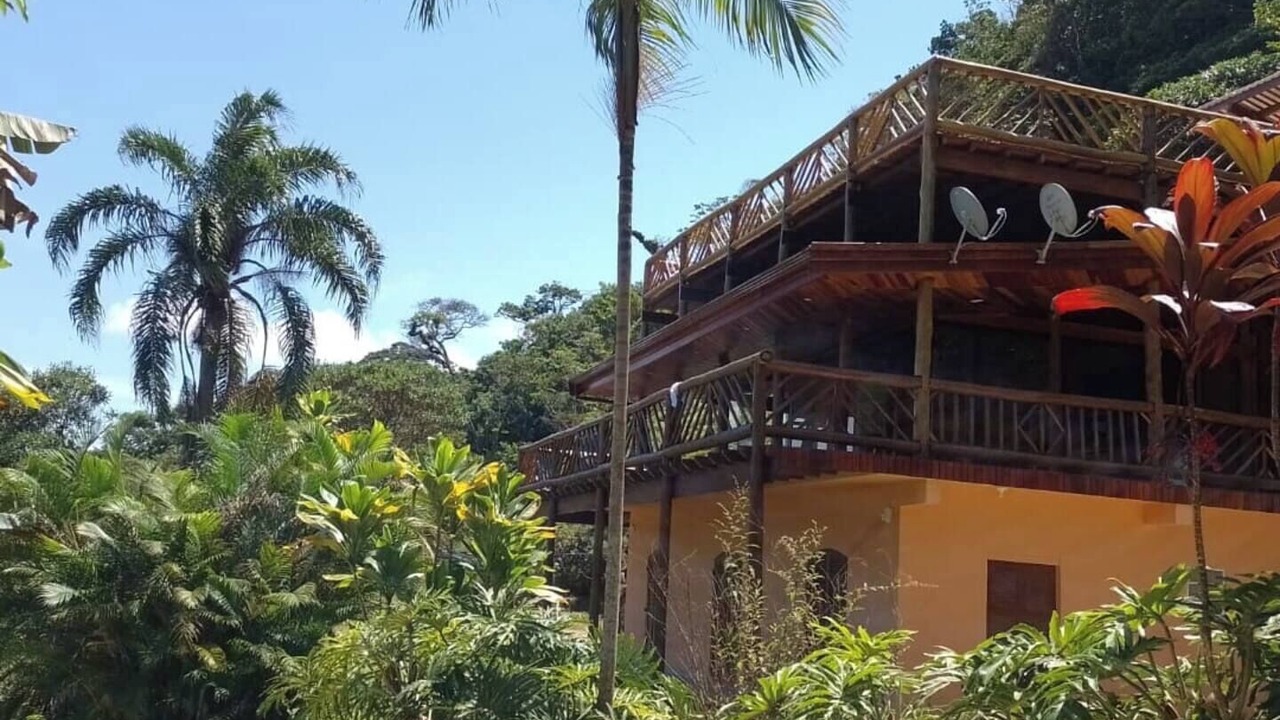 Photo of Outdoor in Quinta do Guarau
