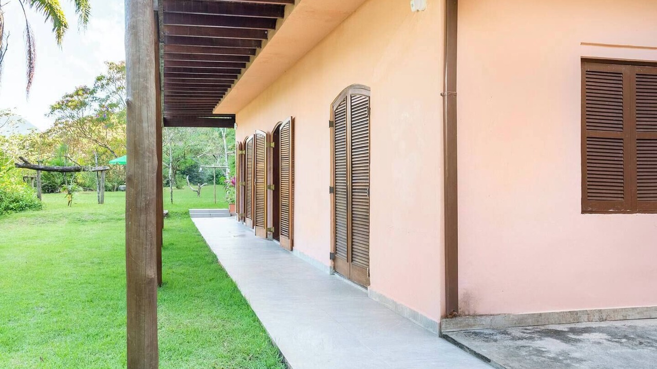 Photo of Outdoor in Quinta do Guarau