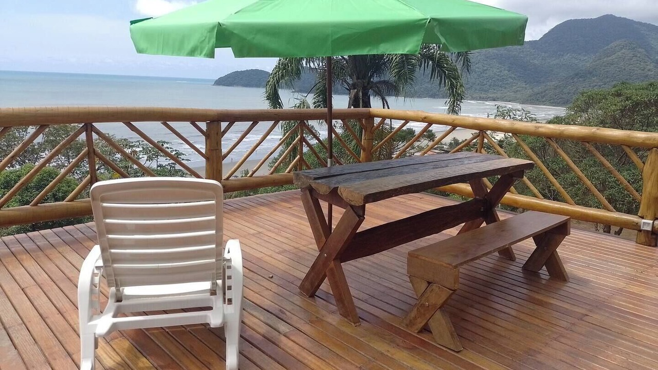 Photo of Outdoor in Quinta do Guarau