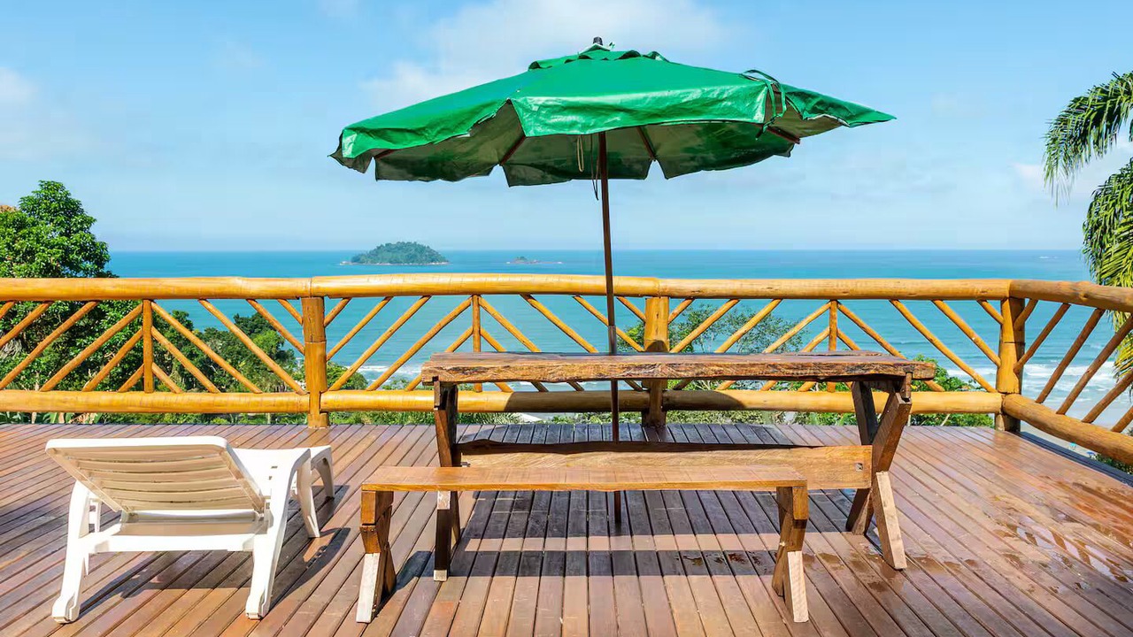 Photo of Outdoor in Quinta do Guarau