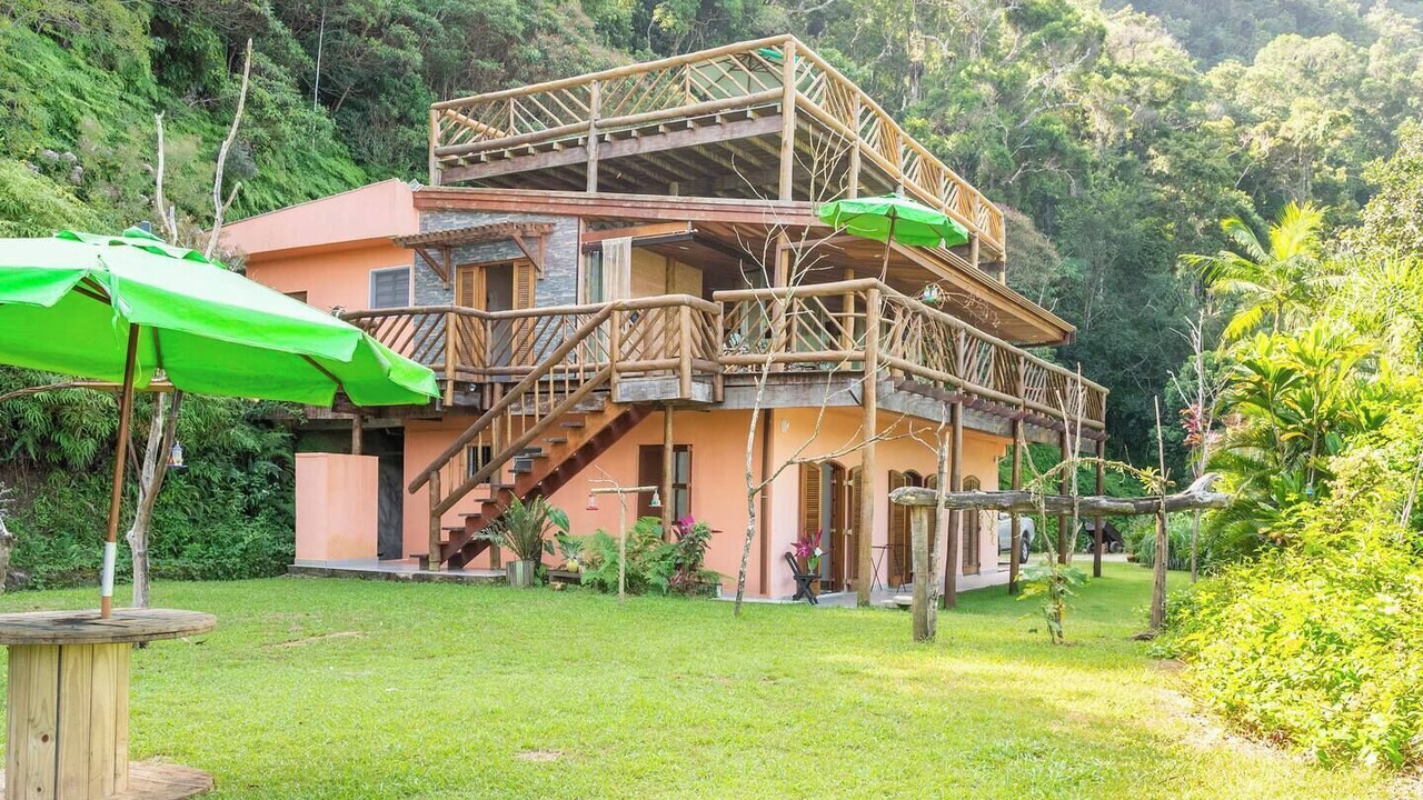 Photo of Outdoor in Quinta do Guarau