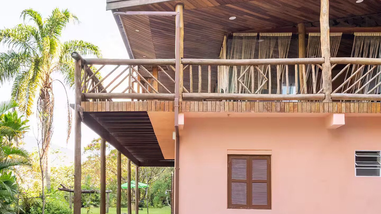 Photo of Outdoor in Quinta do Guarau