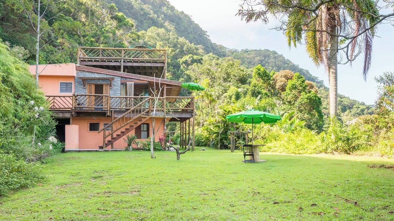 Photo of Outdoor in Quinta do Guarau