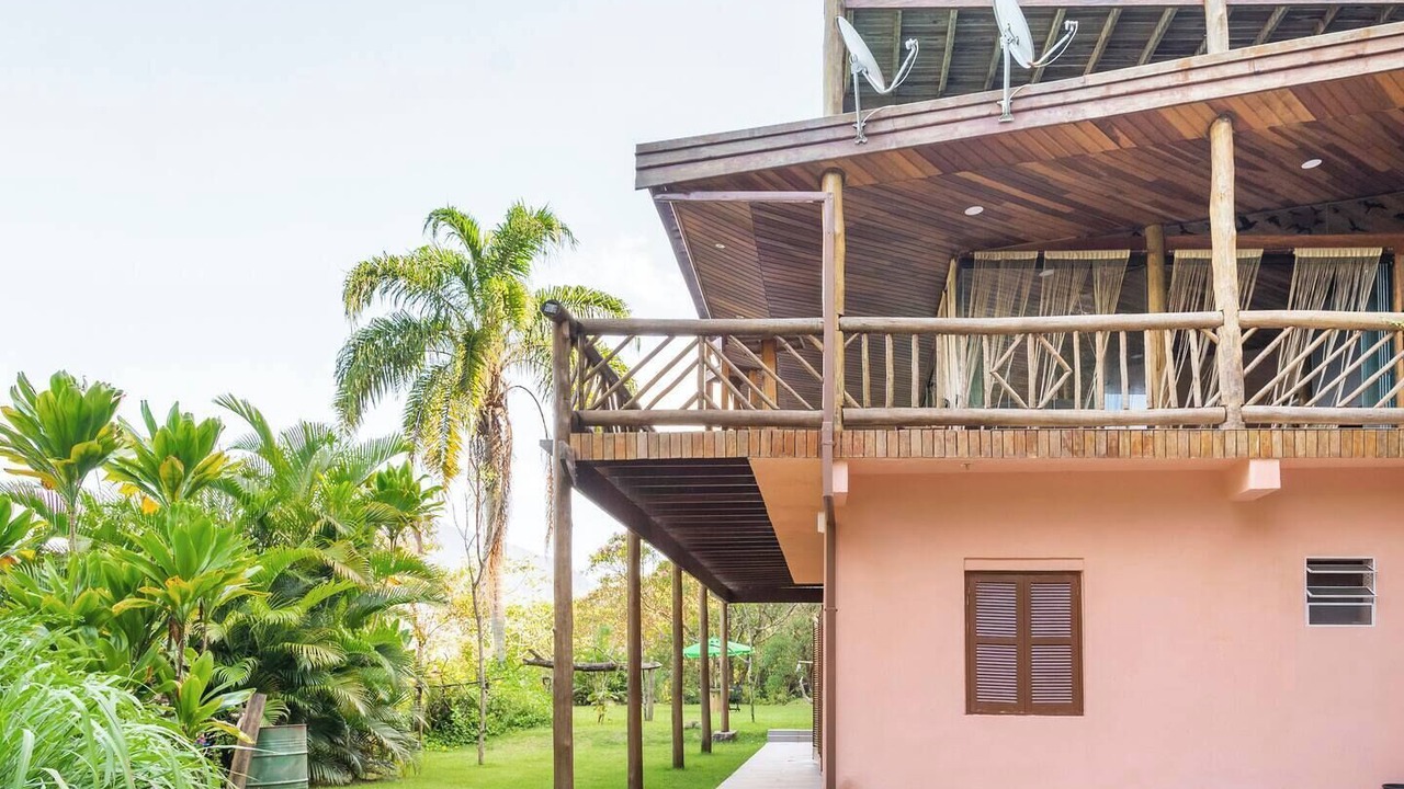 Photo of Outdoor in Quinta do Guarau