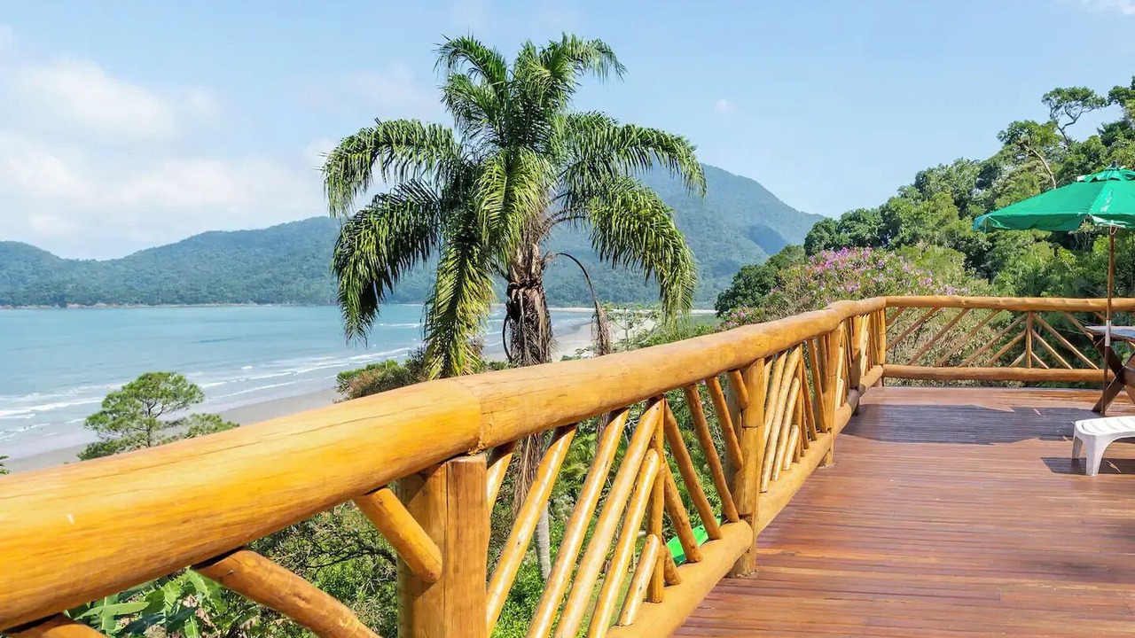 Photo of Outdoor in Quinta do Guarau