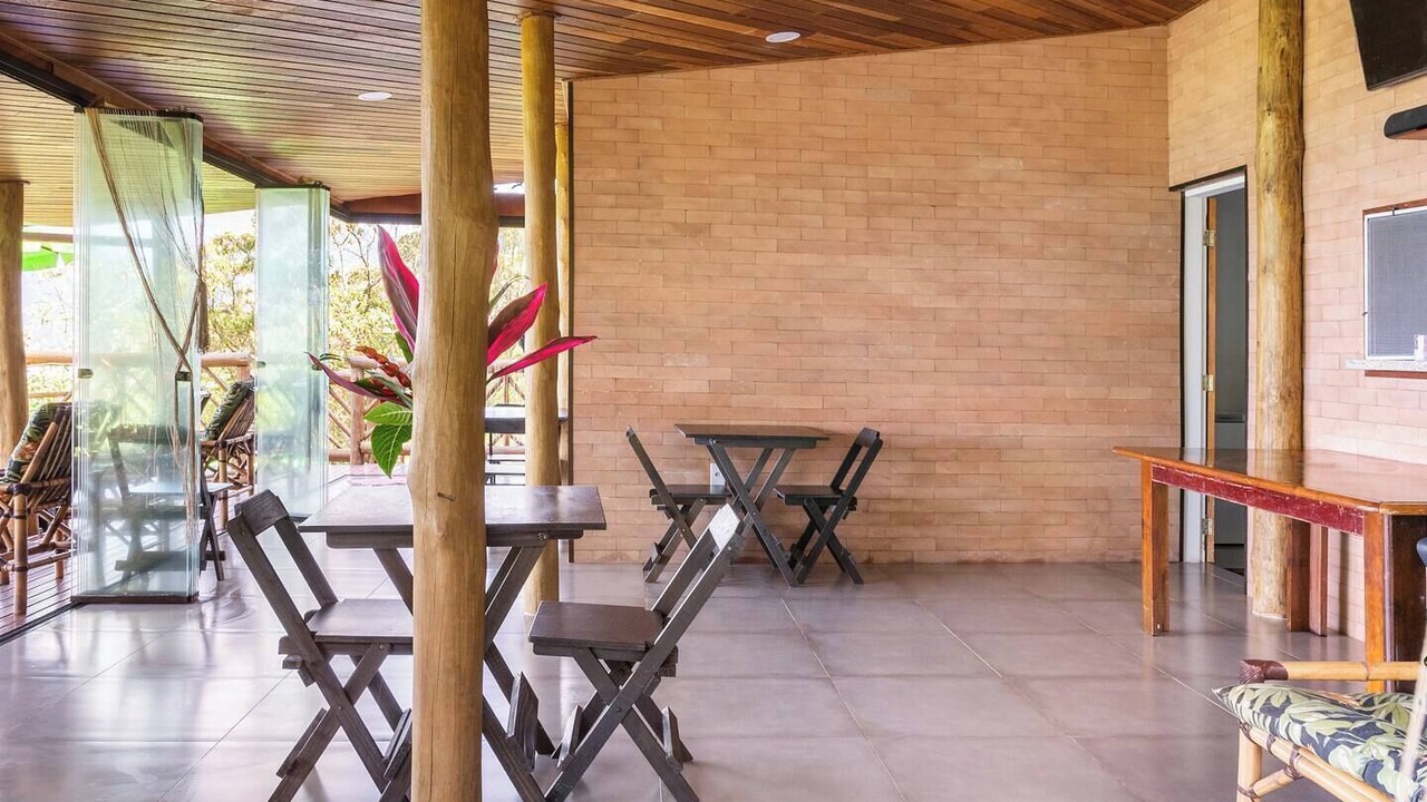 Photo of Outdoor in Quinta do Guarau