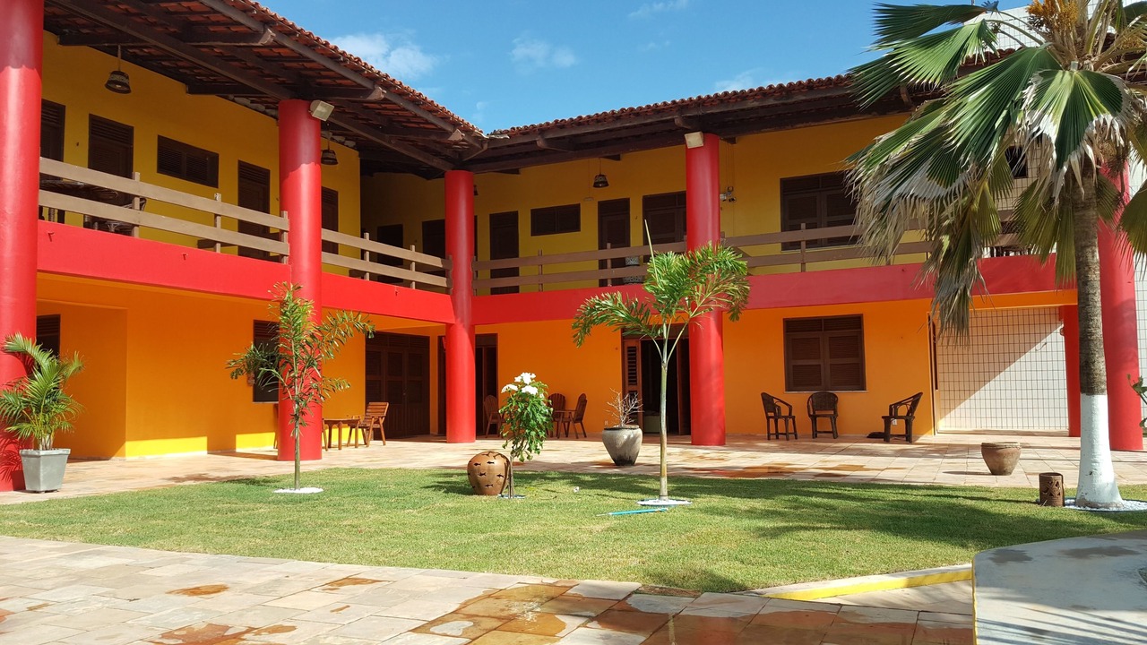 Photo of Patio Balcony in Aguas Belas