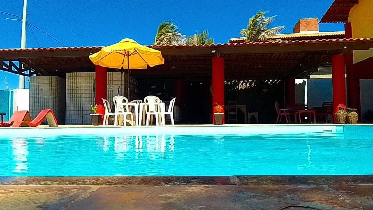 Photo of Outdoor in Aguas Belas
