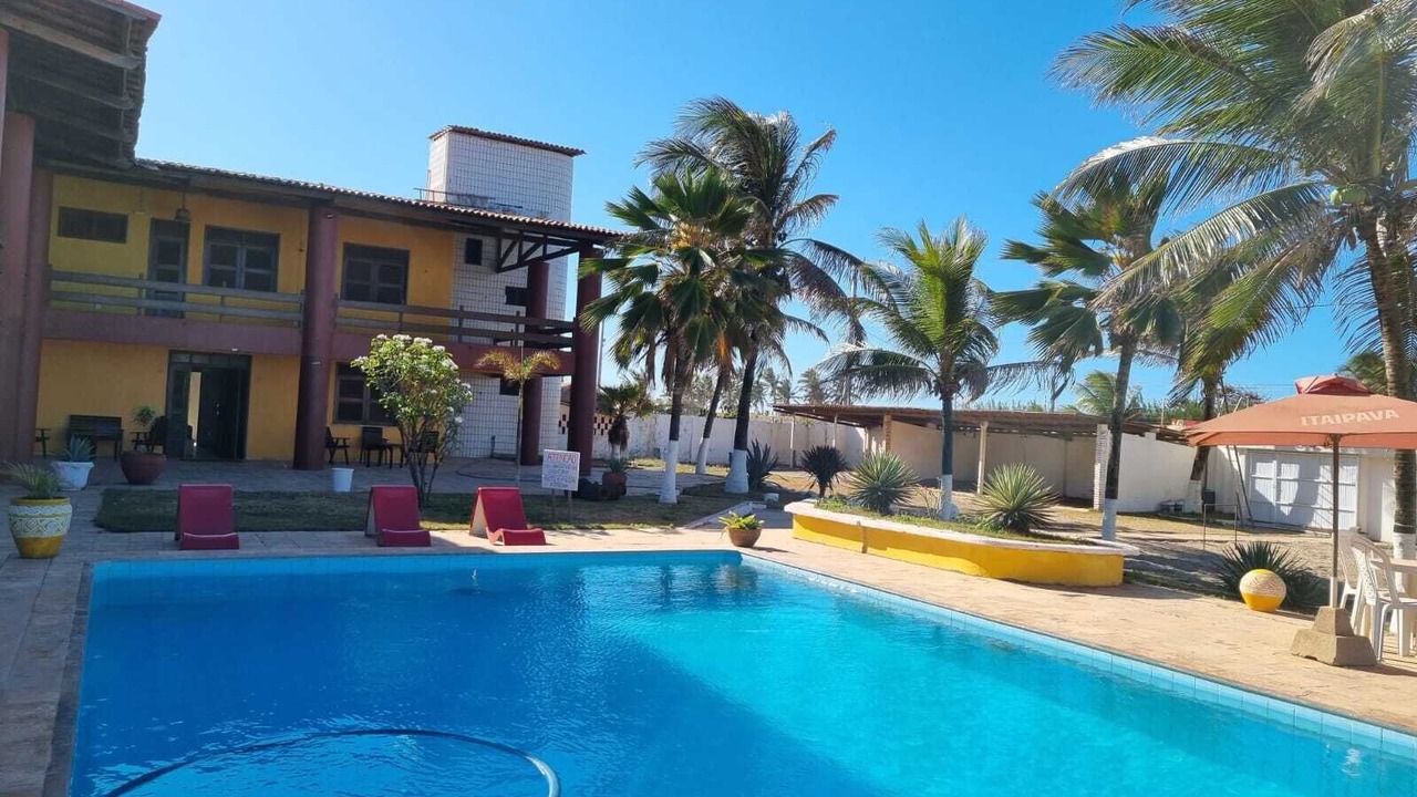 Photo of Outdoor in Aguas Belas